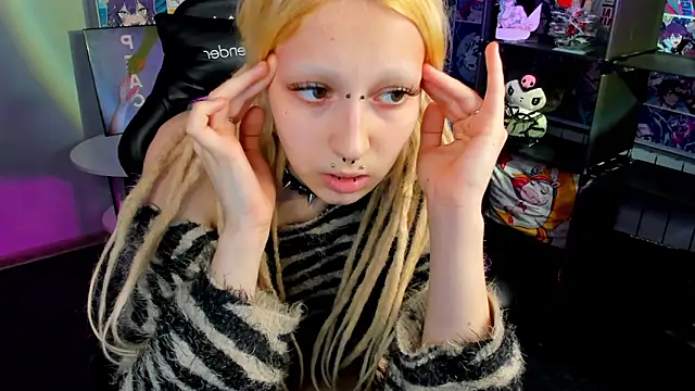 Lexy-Woorhez online show from 10, 3, 2025