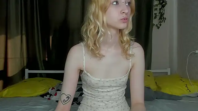Lexy-Woorhez online show from 30, 5, 2026