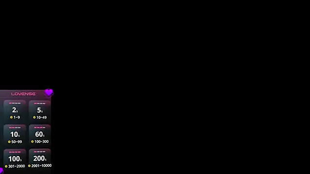 SexxyDreams1 online show from 24, 2, 2025