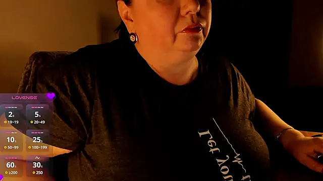 SexxyDreams1 online show from 21, 3, 2025