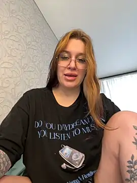 VikiDemi online show from 25, 9, 2025