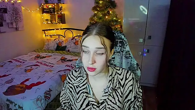 Snapshot of LinaTruly chatting on 16, 1, 2026 LinaTruly online show from 16, 1, 2026