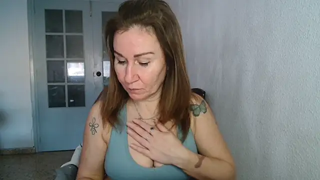 TamaraSweetxo online show from 4, 2, 2025