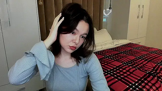 LovelyJane online show from 11, 12, 2024