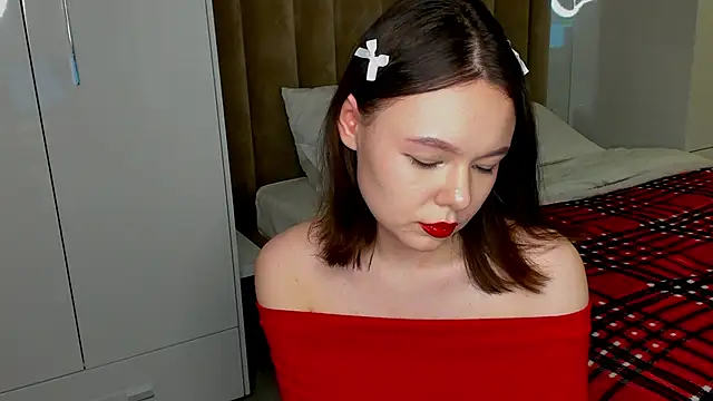 LovelyJane online show from 24, 12, 2024