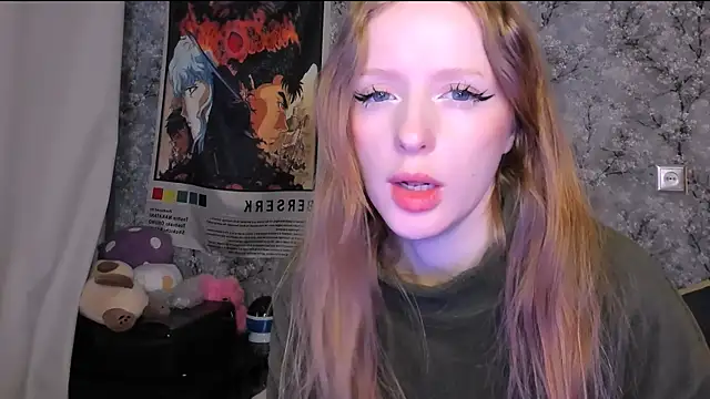 Inma Lewdness online show from 19, 11, 2025