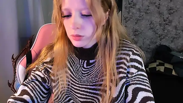 Inma Lewdness online show from 28, 11, 2025