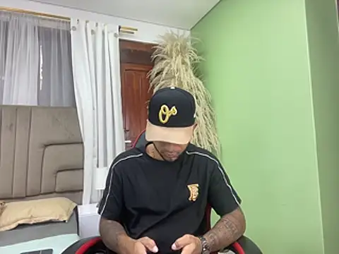 Robin Rief online show from 9, 3, 2026