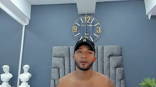 Robin Rief online show from 19, 4, 2026