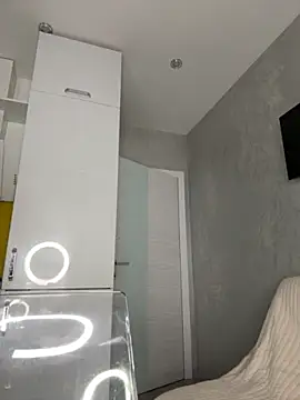 VelvetVixenI online show from 13, 10, 2025