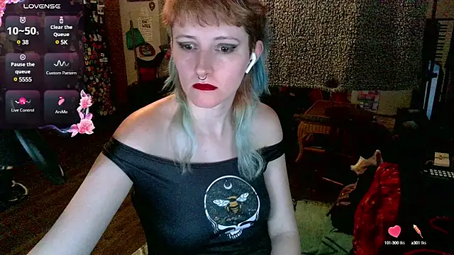  hellostormy  online show from 13, 2, 2025