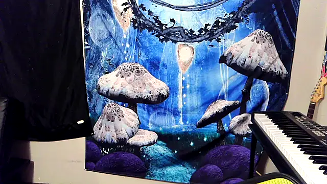 Snapshot of _hellostormy_ chatting on 17, 10, 2025 hellostormy online show from 17, 10, 2025