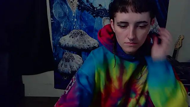 Snapshot of _hellostormy_ chatting on 12, 11, 2025 hellostormy online show from 12, 11, 2025