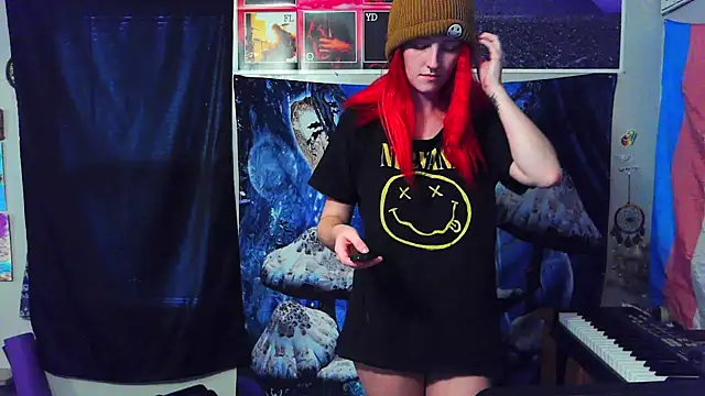 Snapshot of _hellostormy_ chatting on 21, 11, 2025 hellostormy online show from 21, 11, 2025