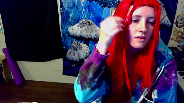 Snapshot of _hellostormy_ chatting on 24, 11, 2025 hellostormy online show from 24, 11, 2025