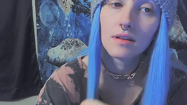 Snapshot of _hellostormy_ chatting on 9, 1, 2026 hellostormy online show from 9, 1, 2026