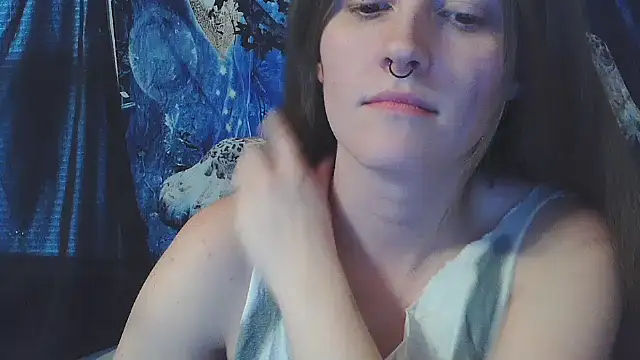 Snapshot of _hellostormy_ chatting on 17, 2, 2026 hellostormy online show from 17, 2, 2026