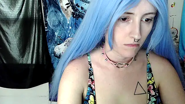 Snapshot of _hellostormy_ chatting on 22, 2, 2026 hellostormy online show from 22, 2, 2026