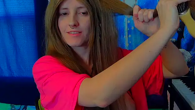 Snapshot of _hellostormy_ chatting on 28, 2, 2026 hellostormy online show from 28, 2, 2026