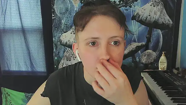  hellostormy  online show from 9, 3, 2026