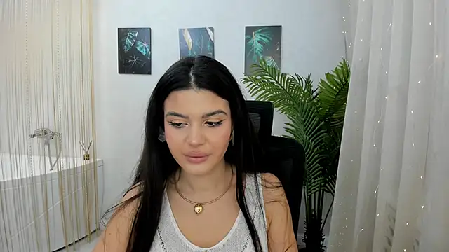 AlluringAriel online show from 23, 2, 2025