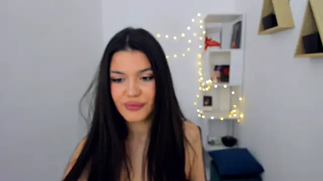 AlluringAriel online show from 22, 3, 2025