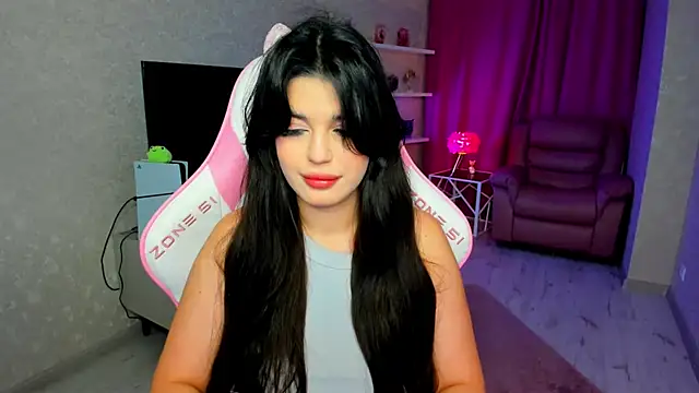 AlluringAriel online show from 24, 5, 2026