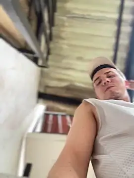 adam-rivera online show from 23, 10, 2025