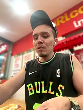 adam-rivera online show from 23, 12, 2025