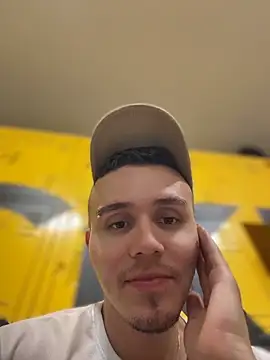 Snapshot of adam-rivera chatting on 26, 4, 2026 adam-rivera online show from 26, 4, 2026