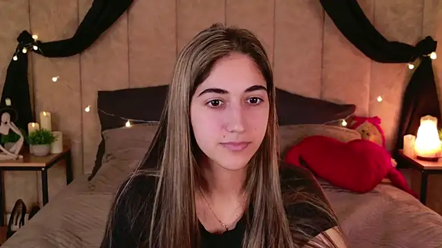 Teresa Stane online show from 22, 2, 2025