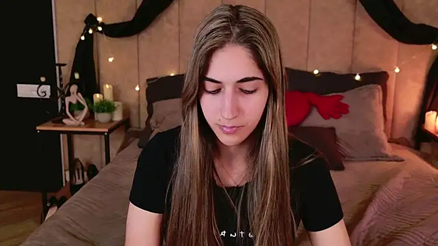 Teresa Stane online show from 22, 2, 2025