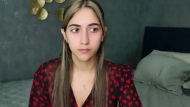 Teresa Stane online show from 8, 3, 2025