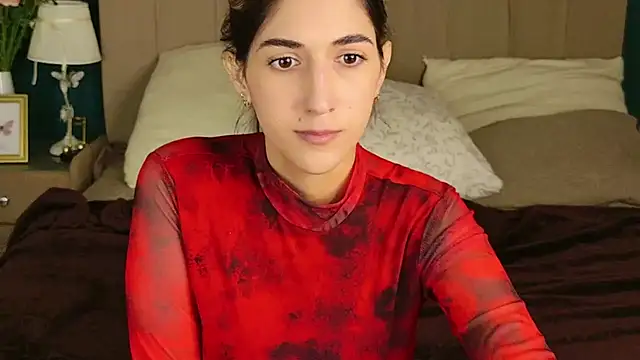 Teresa Stane online show from 16, 9, 2025