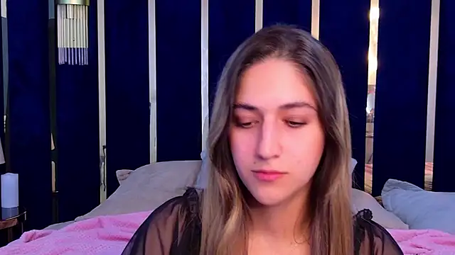 Teresa Stane online show from 18, 11, 2025