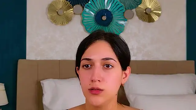 Teresa Stane online show from 5, 2, 2026