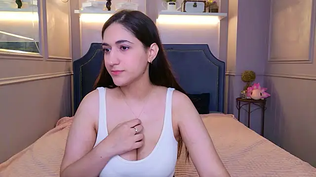 Snapshot of Teresa_Stane chatting on 12, 6, 2026 Teresa Stane online show from 12, 6, 2026