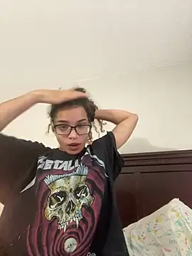 1prettygem online show from 28, 12, 2024