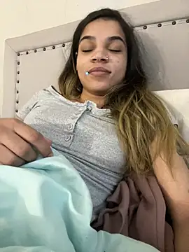 1prettygem online show from 7, 3, 2025