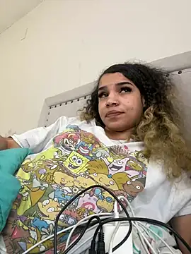 1prettygem online show from 22, 3, 2025