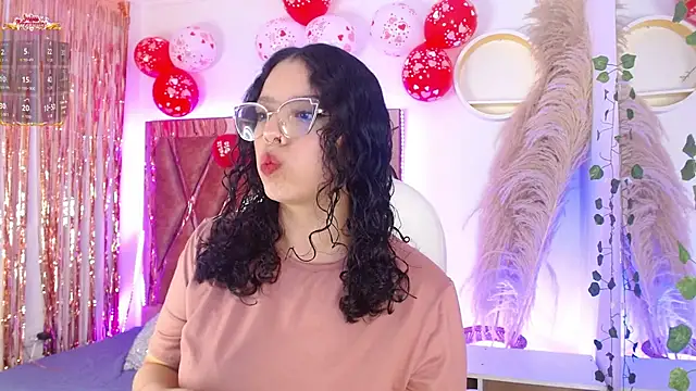 Aurora Brownn online show from 17, 2, 2026