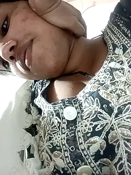 Snapshot of Haniya-143 chatting on 14, 12, 2024 Haniya-143 online show from 14, 12, 2024