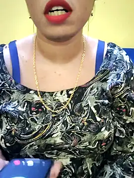 Snapshot of Haniya-143 chatting on 10, 9, 2025 Haniya-143 online show from 10, 9, 2025