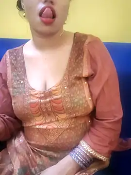 Snapshot of Haniya-143 chatting on 20, 9, 2025 Haniya-143 online show from 20, 9, 2025