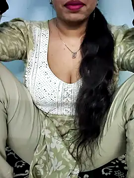 Snapshot of Haniya-143 chatting on 21, 10, 2025 Haniya-143 online show from 21, 10, 2025