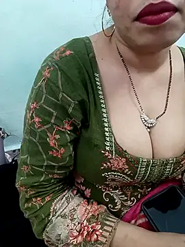 Haniya-143 online show from 22, 12, 2025