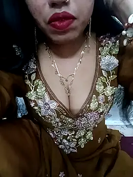 Haniya-143 online show from 30, 3, 2026