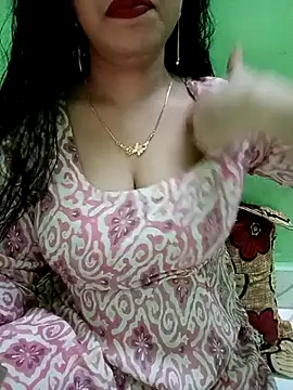 Haniya-143 online show from 14, 7, 2026