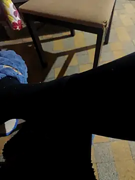 ariel-rick online show from 28, 11, 2025