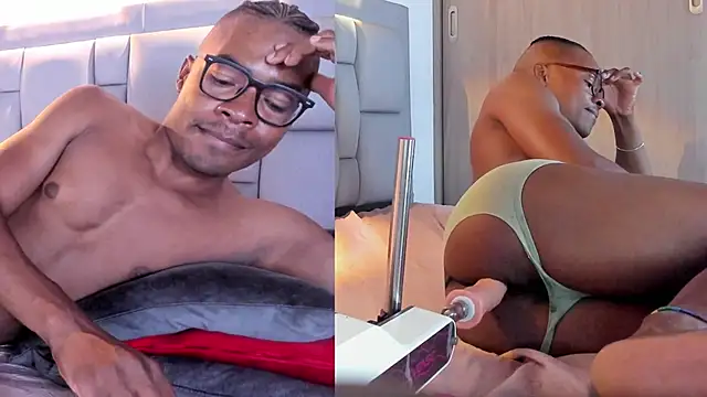 JEFFREY COTTOM online show from 1, 2, 2025